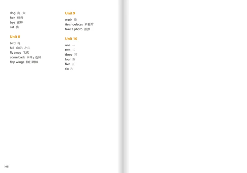 上海版一年级英语新版课本_一年级上下册资料_小学一年级学习资料-25年更新版_1-05、小学一年级英语上册_上海版_2024新上海一年级新教材开学加油包_上海一上英语新教材电子课本