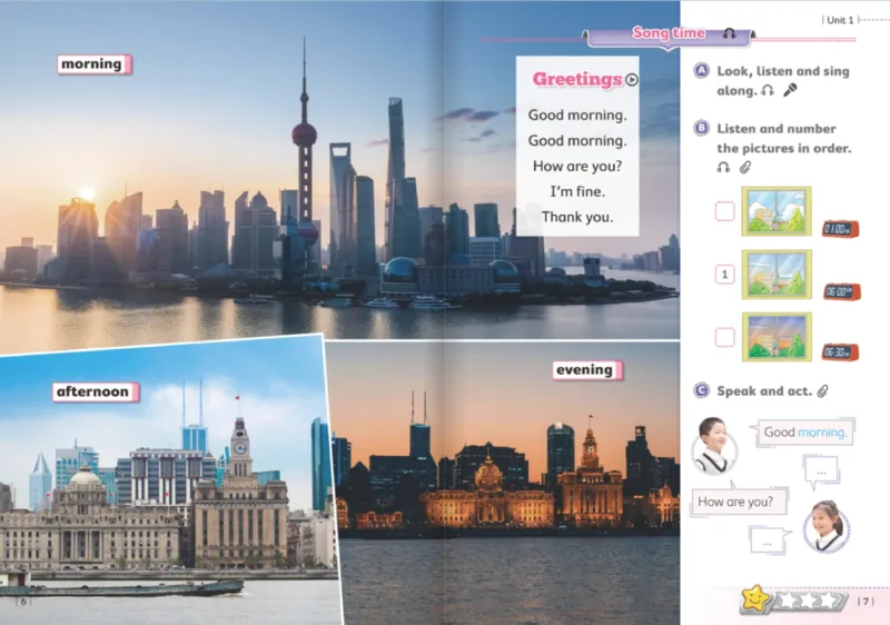 上海版一年级英语新版课本_一年级上下册资料_小学一年级学习资料-25年更新版_1-05、小学一年级英语上册_上海版_2024新上海一年级新教材开学加油包_上海一上英语新教材电子课本