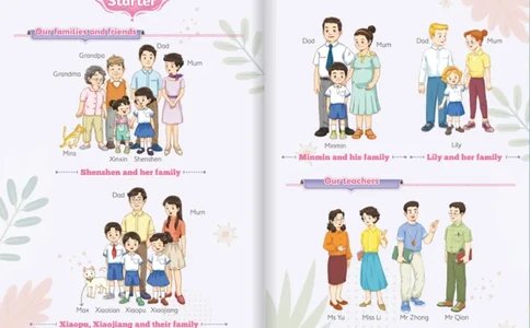 上海版一年级英语新版课本_一年级上下册资料_小学一年级学习资料-25年更新版_1-05、小学一年级英语上册_上海版_2024新上海一年级新教材开学加油包_上海一上英语新教材电子课本