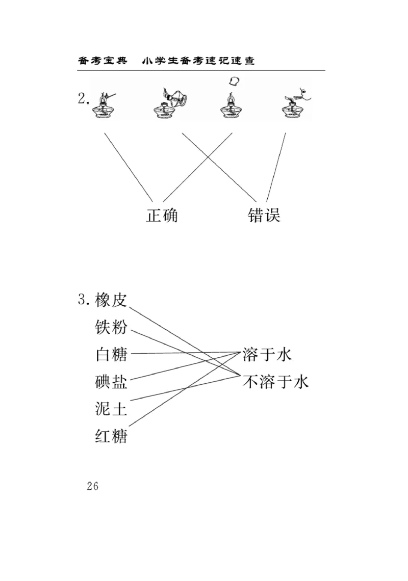 《速记速查》科学3年级上册（教科版）_三年级上下册资料_小学三年级学习资料-25年更新版_3-09、小学三年级科学上册_教科版_电子册类