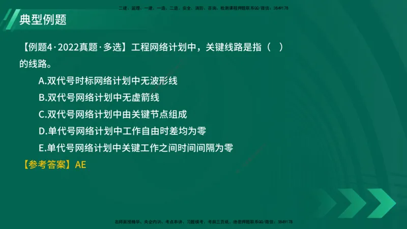 25年一建《项目管理》大V精讲第4章讲义在线版_2026年一级建造师_2026年一建管理_2025年一建管理SVIP_02-基础精讲✿高端面授✿深度强化_30-管理《强化精讲班》许名标YL