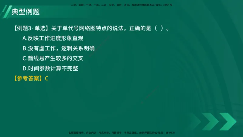 25年一建《项目管理》大V精讲第4章讲义在线版_2026年一级建造师_2026年一建管理_2025年一建管理SVIP_02-基础精讲✿高端面授✿深度强化_30-管理《强化精讲班》许名标YL