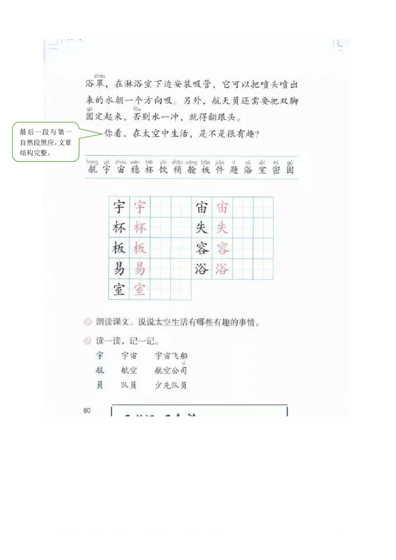 二年级下册语文部编版课堂笔记_二年级上下册资料_小学二年级学习资料-25年更新版_2-02、小学二年级语文下册_2-2-1、复习、知识点、归纳汇总