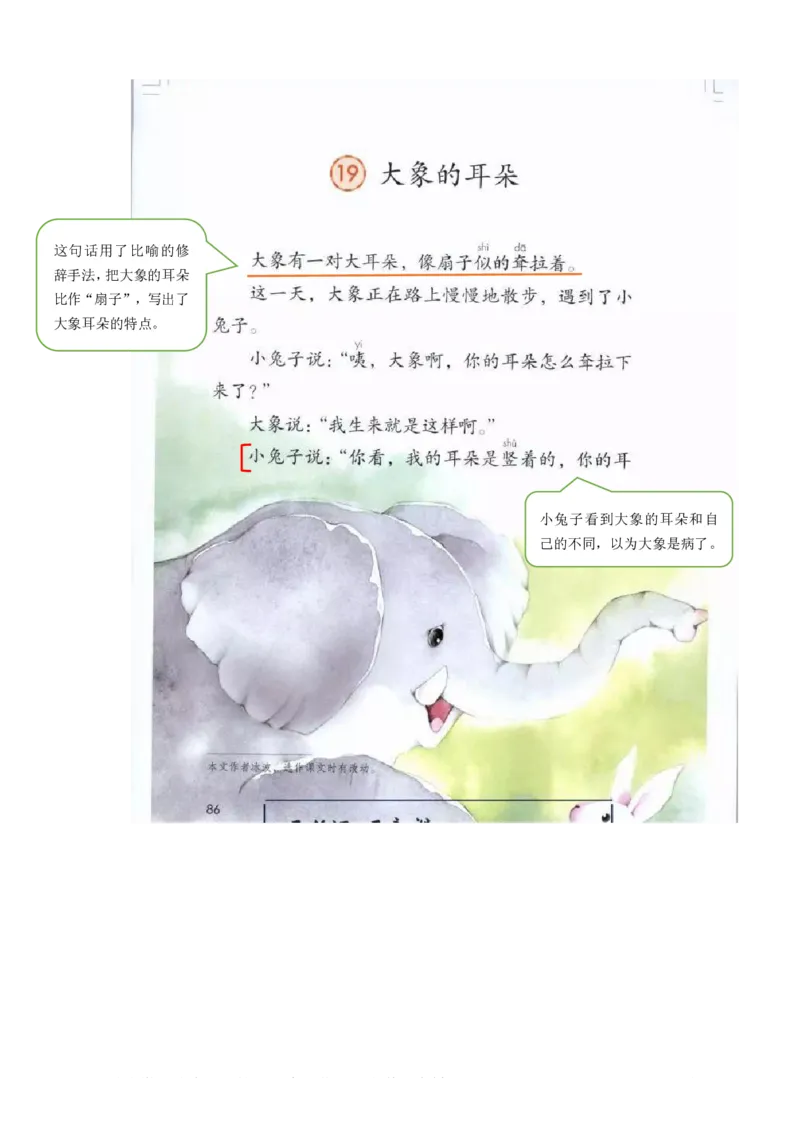 二年级下册语文部编版课堂笔记_二年级上下册资料_小学二年级学习资料-25年更新版_2-02、小学二年级语文下册_2-2-1、复习、知识点、归纳汇总