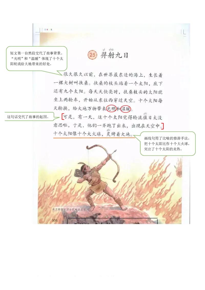 二年级下册语文部编版课堂笔记_二年级上下册资料_小学二年级学习资料-25年更新版_2-02、小学二年级语文下册_2-2-1、复习、知识点、归纳汇总