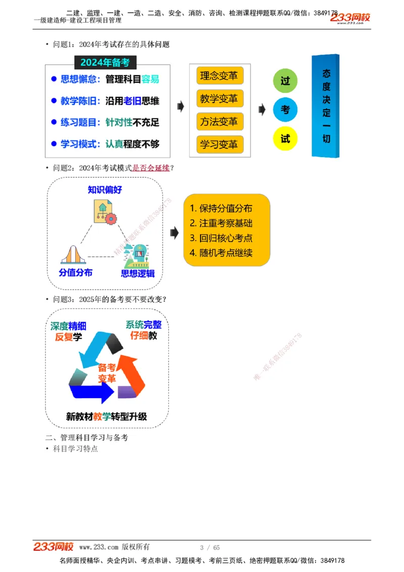 1-10_2026年一级建造师_2026年一建管理_2025年一建管理SVIP_02-基础精讲✿高端面授✿深度强化_14-管理《教材精讲班》赵春晓、关宇233推荐_赵春晓