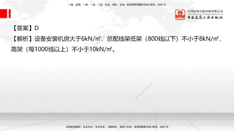 2025一建《通信》必会100题直播课03节_2026年一级建造师_2026年一建通信_2025年一建通信SVIP_03-习题精析✿实战特训✿模考通关_06-通信《必会百题直播》杨鹏JGS_讲义