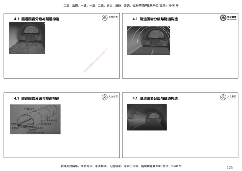 2025一建公路精讲讲义（一页四个打印版）_2026年一级建造师_2026年一建公路_2025年一建公路SVIP_02-基础精讲✿高端面授✿深度强化_39-公路《深度精讲班》安慧DL