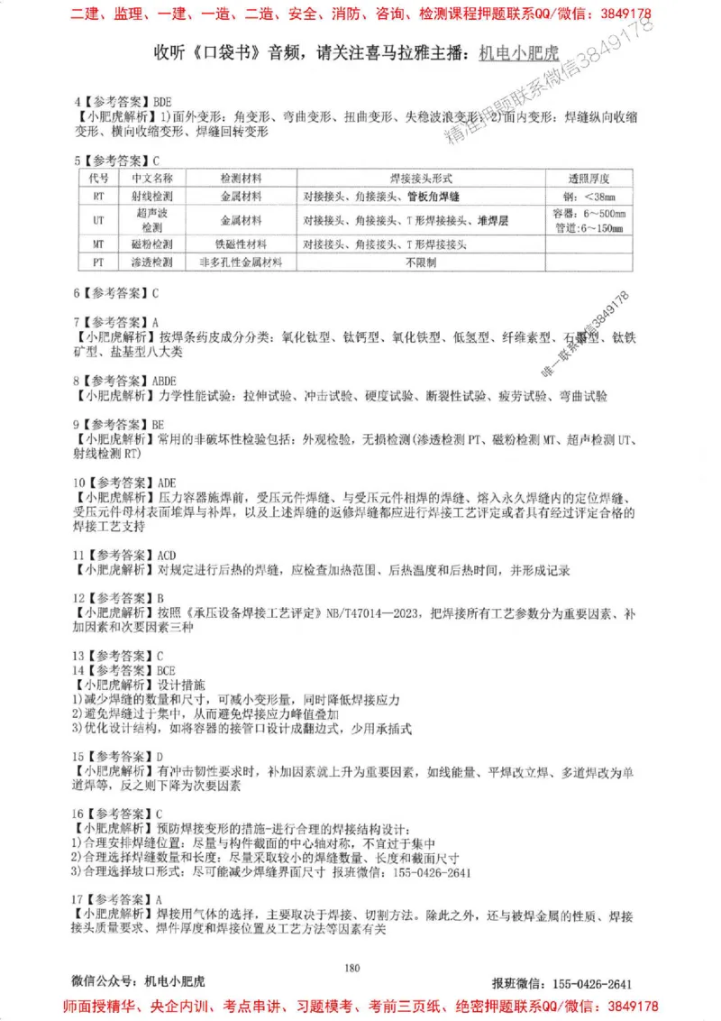 2025一建机电-小肥虎-题目书_2026年一级建造师_2026年一建机电_2025年一建机电SVIP_01-精华文档✿电子教材✿历年真题_24-机电《小肥虎5件套》神秘人推荐
