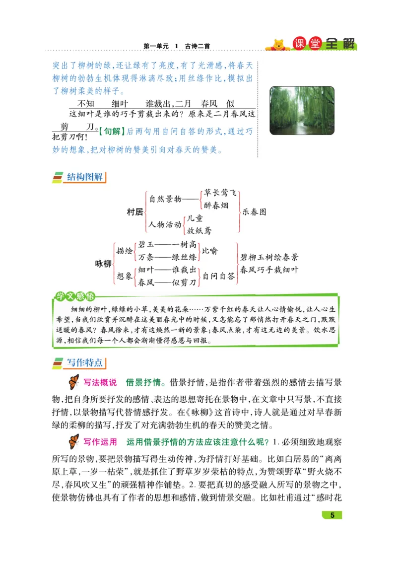《跳跳熊-课堂全解》语文2年级下册（RJ）_二年级上下册资料_小学二年级学习资料-25年更新版_2-02、小学二年级语文下册_2-2-2、练习题、作业、试题、试卷_电子册类_教材解读