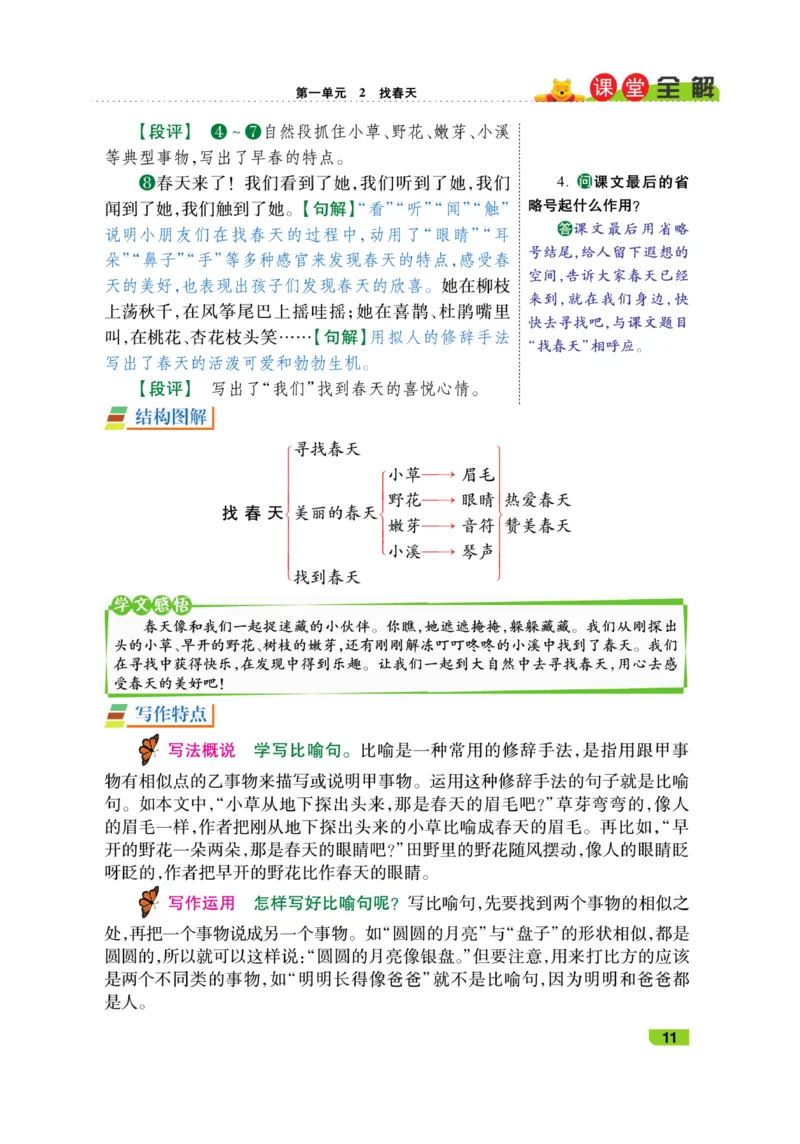 《跳跳熊-课堂全解》语文2年级下册（RJ）_二年级上下册资料_小学二年级学习资料-25年更新版_2-02、小学二年级语文下册_2-2-2、练习题、作业、试题、试卷_电子册类_教材解读