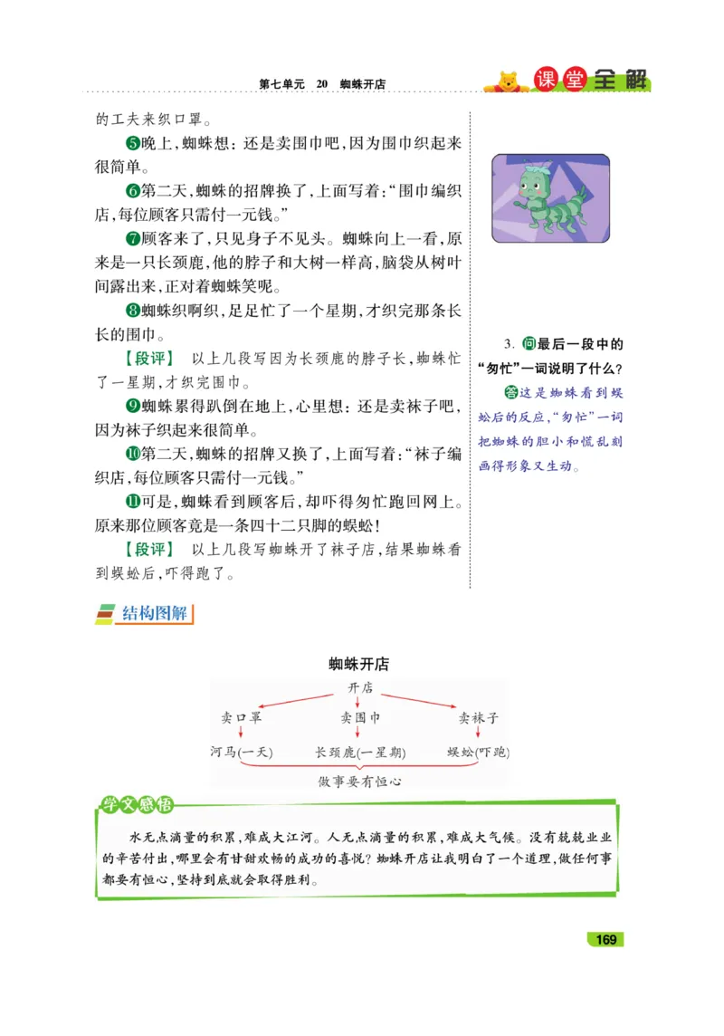 《跳跳熊-课堂全解》语文2年级下册（RJ）_二年级上下册资料_小学二年级学习资料-25年更新版_2-02、小学二年级语文下册_2-2-2、练习题、作业、试题、试卷_电子册类_教材解读