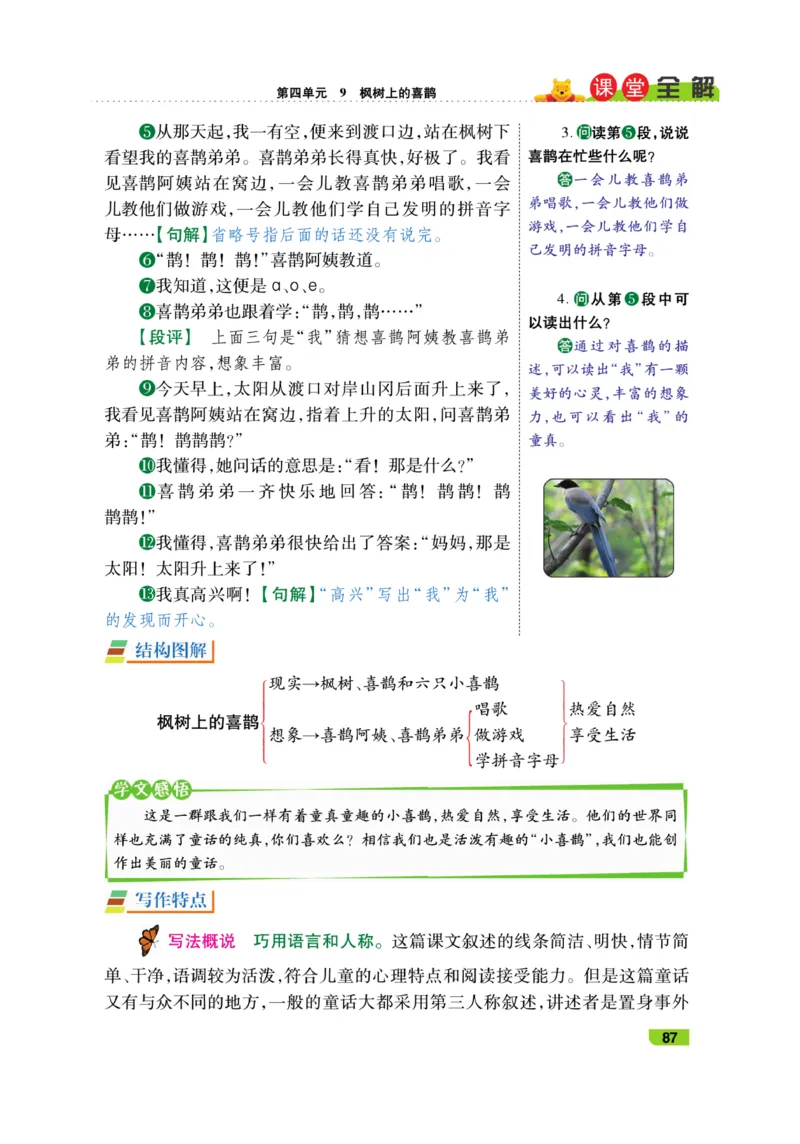 《跳跳熊-课堂全解》语文2年级下册（RJ）_二年级上下册资料_小学二年级学习资料-25年更新版_2-02、小学二年级语文下册_2-2-2、练习题、作业、试题、试卷_电子册类_教材解读