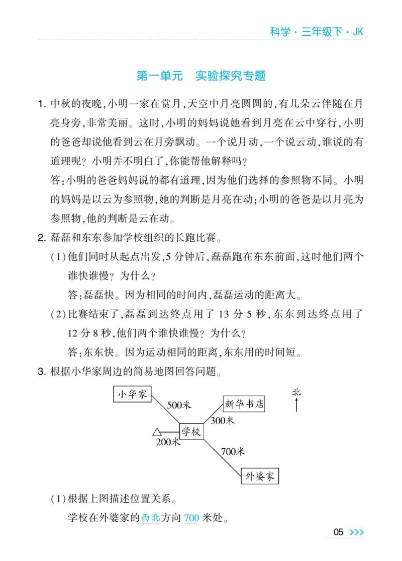 《棒棒堂》22春科学3年级下册（教科版）_三年级上下册资料_小学三年级学习资料-25年更新版_3-10、小学三年级科学下册_教科版_电子册类