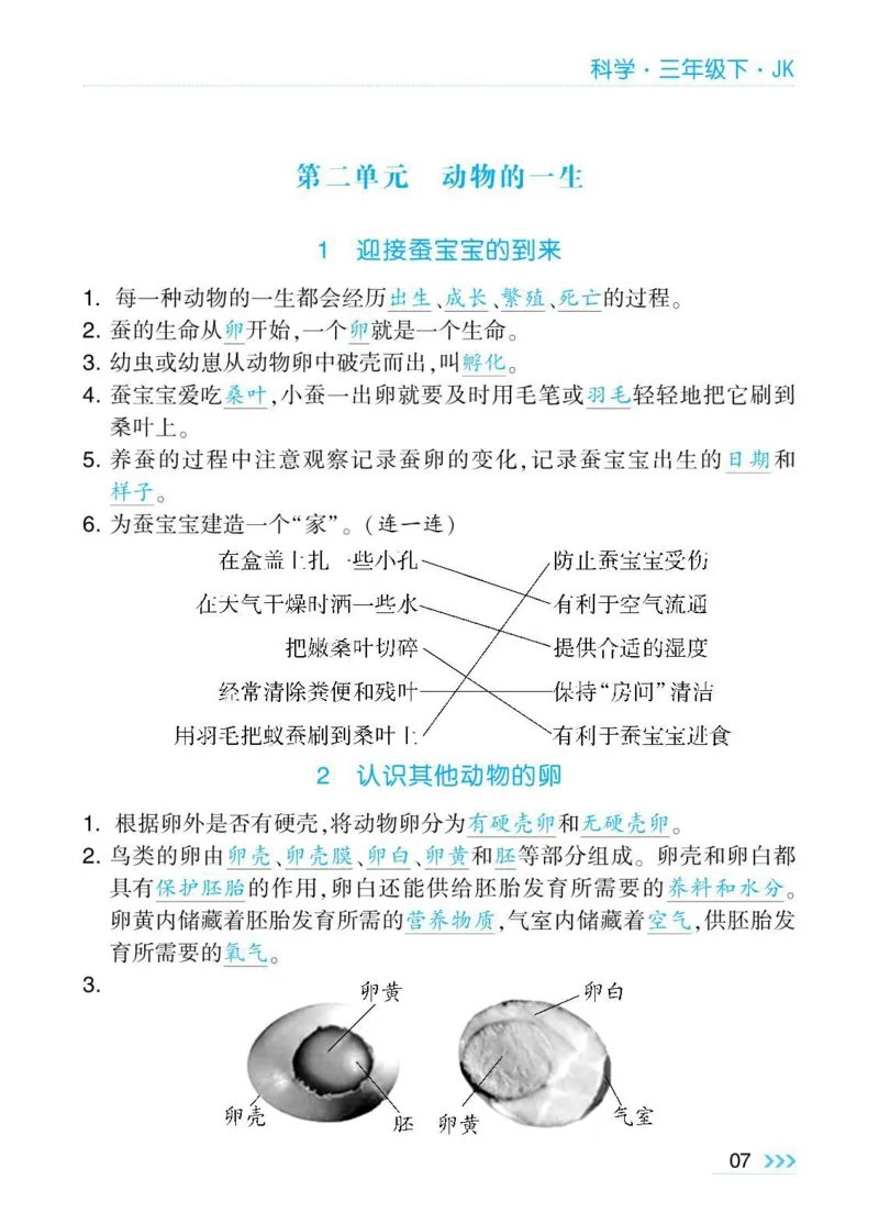 《棒棒堂》22春科学3年级下册（教科版）_三年级上下册资料_小学三年级学习资料-25年更新版_3-10、小学三年级科学下册_教科版_电子册类