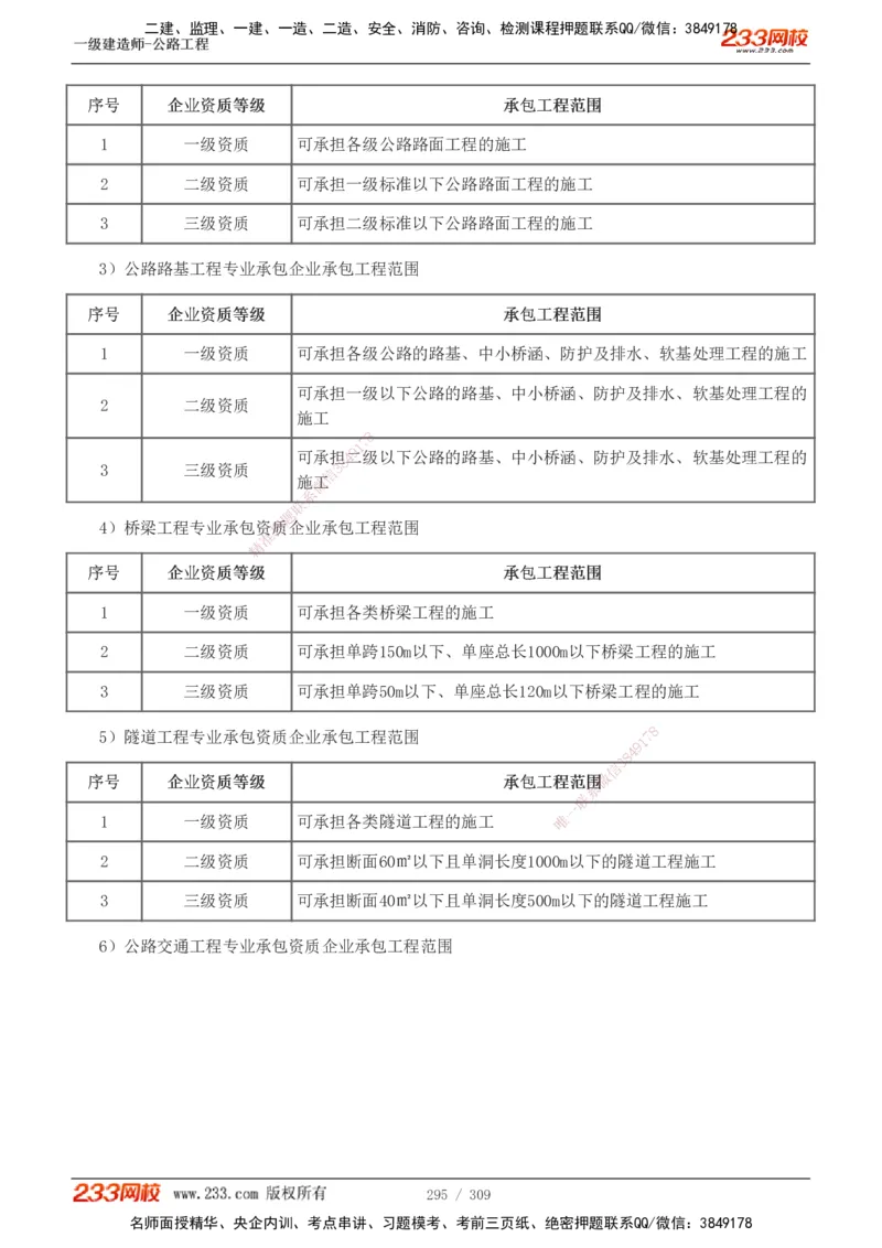 1-125_2026年一级建造师_2026年一建公路_2025年一建公路SVIP_02-基础精讲✿高端面授✿深度强化_18-公路《教材精讲班》安慧233推荐_讲义
