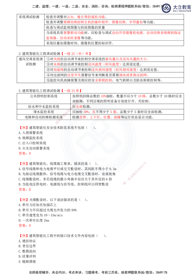 2025一建机电夯实细讲讲义（更新中）_2026年一级建造师_2026年一建机电_2025年一建机电SVIP_02-基础精讲✿高端面授✿深度强化_33-机电《教材精讲班》郭飚ZK_讲义
