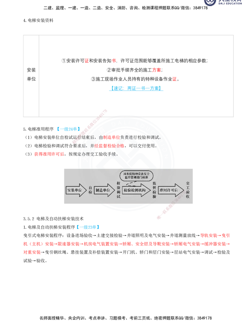 2025一建机电夯实细讲讲义（更新中）_2026年一级建造师_2026年一建机电_2025年一建机电SVIP_02-基础精讲✿高端面授✿深度强化_33-机电《教材精讲班》郭飚ZK_讲义