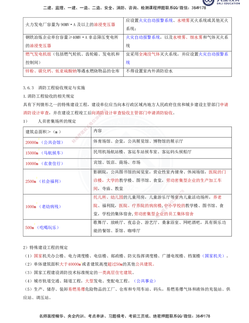 2025一建机电夯实细讲讲义（更新中）_2026年一级建造师_2026年一建机电_2025年一建机电SVIP_02-基础精讲✿高端面授✿深度强化_33-机电《教材精讲班》郭飚ZK_讲义