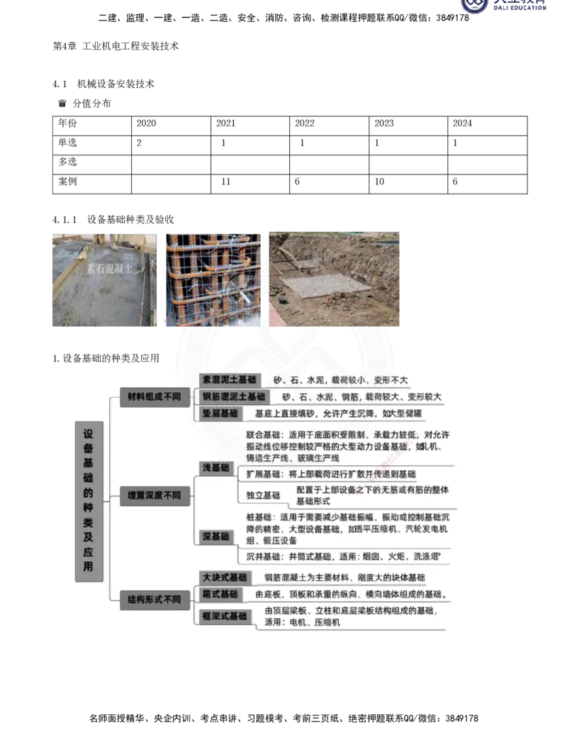 2025一建机电夯实细讲讲义（更新中）_2026年一级建造师_2026年一建机电_2025年一建机电SVIP_02-基础精讲✿高端面授✿深度强化_33-机电《教材精讲班》郭飚ZK_讲义