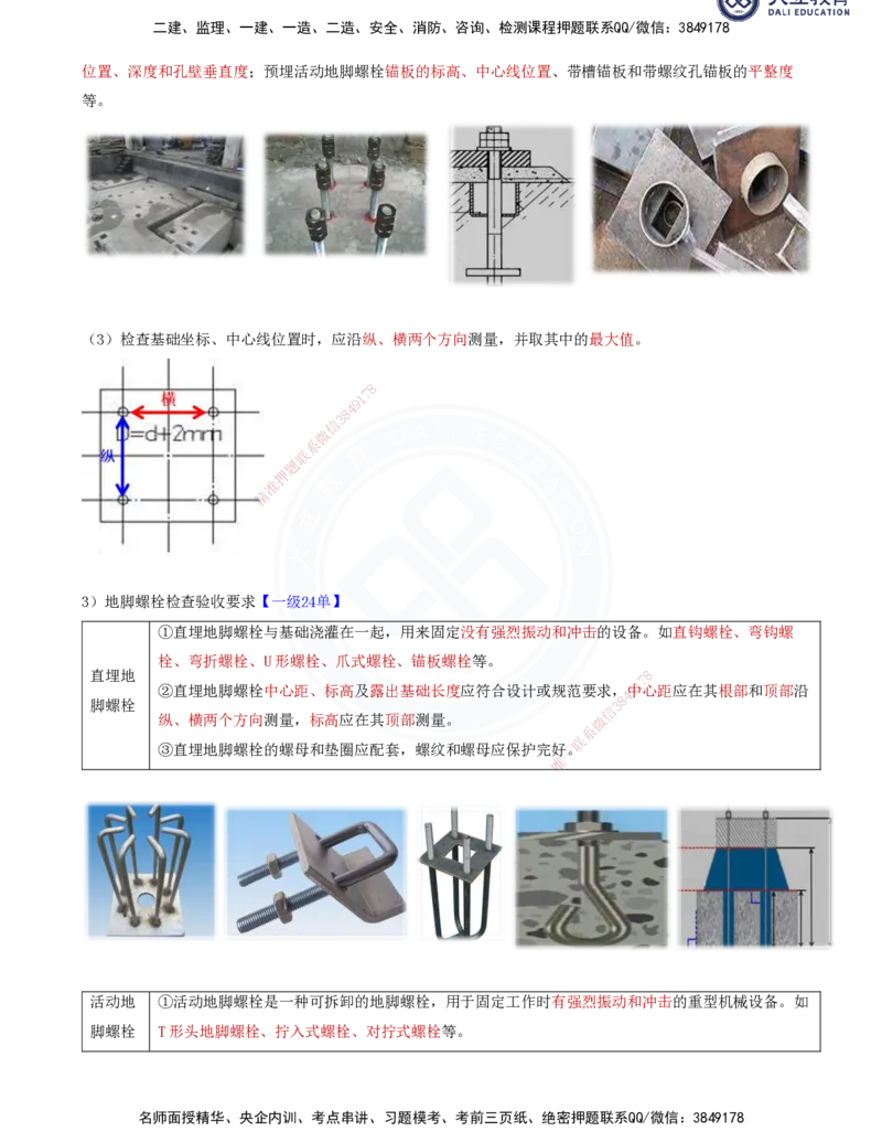 2025一建机电夯实细讲讲义（更新中）_2026年一级建造师_2026年一建机电_2025年一建机电SVIP_02-基础精讲✿高端面授✿深度强化_33-机电《教材精讲班》郭飚ZK_讲义