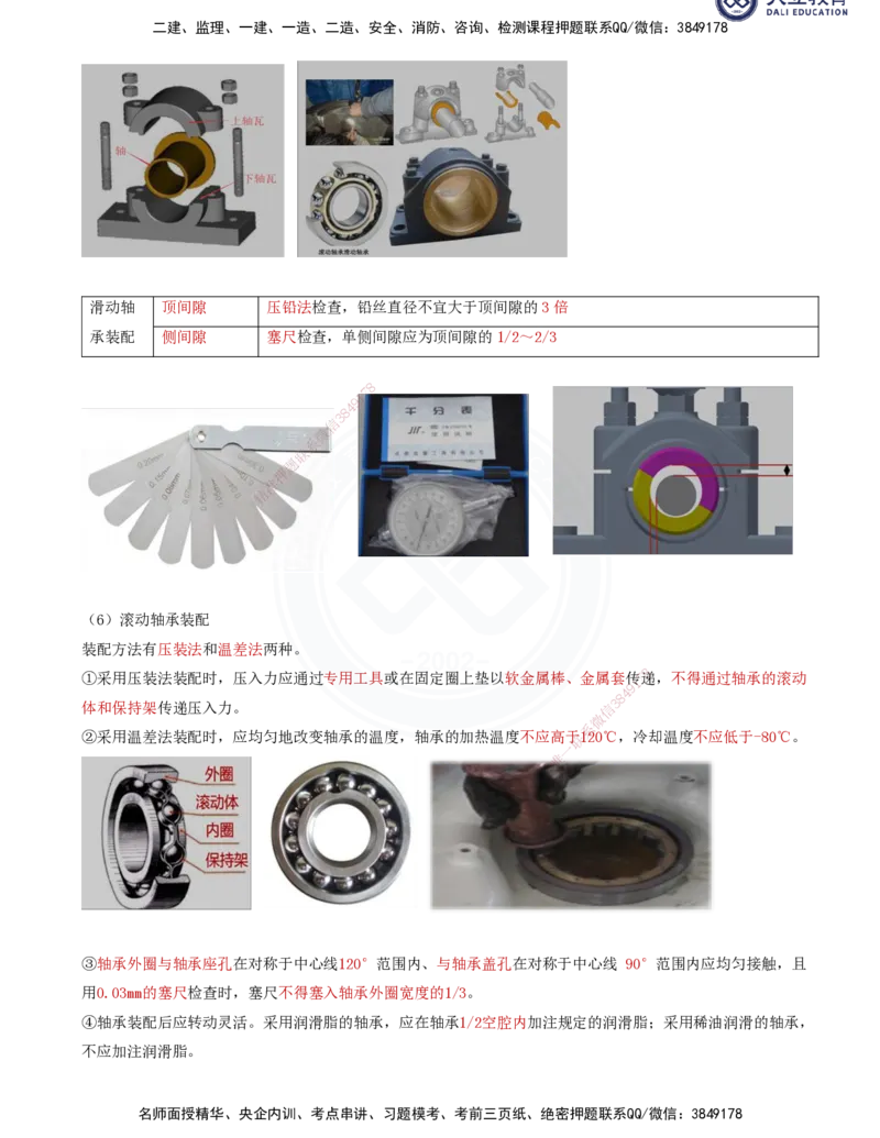 2025一建机电夯实细讲讲义（更新中）_2026年一级建造师_2026年一建机电_2025年一建机电SVIP_02-基础精讲✿高端面授✿深度强化_33-机电《教材精讲班》郭飚ZK_讲义