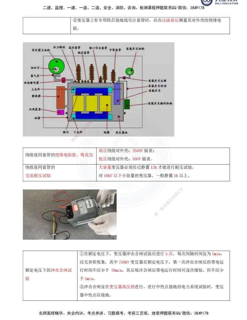 2025一建机电夯实细讲讲义（更新中）_2026年一级建造师_2026年一建机电_2025年一建机电SVIP_02-基础精讲✿高端面授✿深度强化_33-机电《教材精讲班》郭飚ZK_讲义