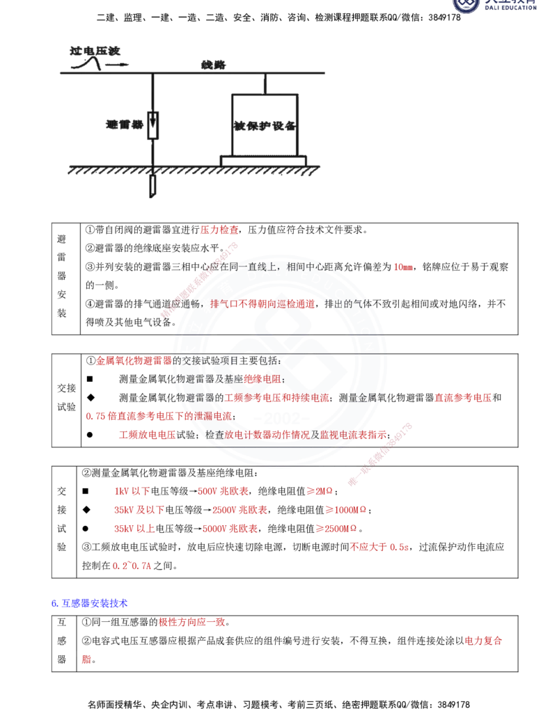 2025一建机电夯实细讲讲义（更新中）_2026年一级建造师_2026年一建机电_2025年一建机电SVIP_02-基础精讲✿高端面授✿深度强化_33-机电《教材精讲班》郭飚ZK_讲义