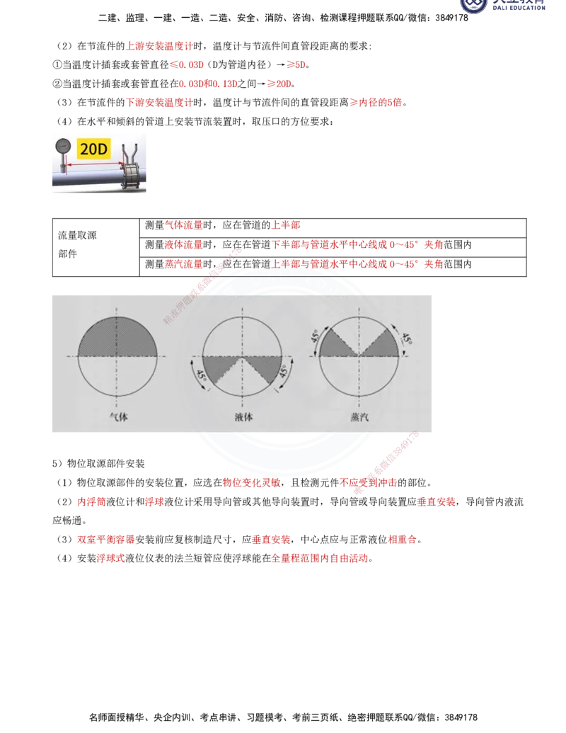 2025一建机电夯实细讲讲义（更新中）_2026年一级建造师_2026年一建机电_2025年一建机电SVIP_02-基础精讲✿高端面授✿深度强化_33-机电《教材精讲班》郭飚ZK_讲义