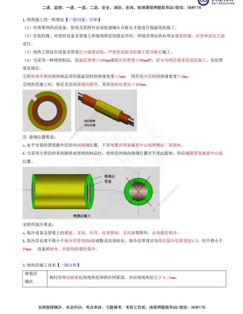 2025一建机电夯实细讲讲义（更新中）_2026年一级建造师_2026年一建机电_2025年一建机电SVIP_02-基础精讲✿高端面授✿深度强化_33-机电《教材精讲班》郭飚ZK_讲义