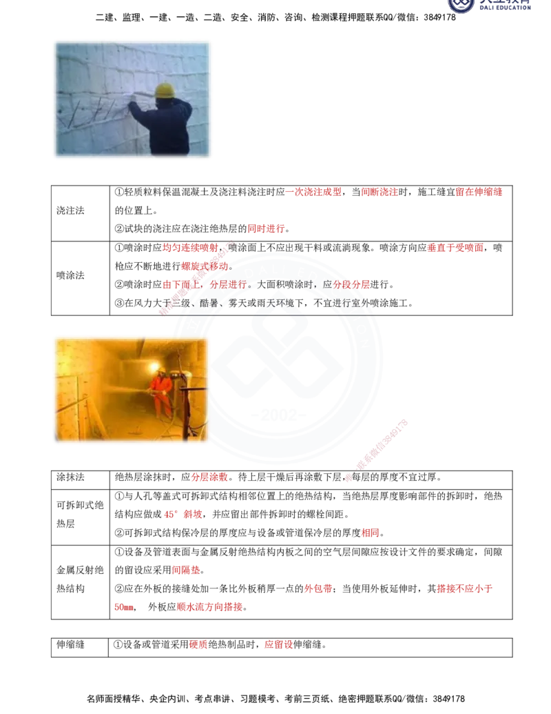 2025一建机电夯实细讲讲义（更新中）_2026年一级建造师_2026年一建机电_2025年一建机电SVIP_02-基础精讲✿高端面授✿深度强化_33-机电《教材精讲班》郭飚ZK_讲义