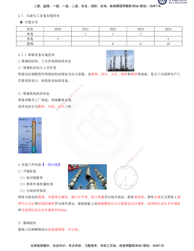 2025一建机电夯实细讲讲义（更新中）_2026年一级建造师_2026年一建机电_2025年一建机电SVIP_02-基础精讲✿高端面授✿深度强化_33-机电《教材精讲班》郭飚ZK_讲义