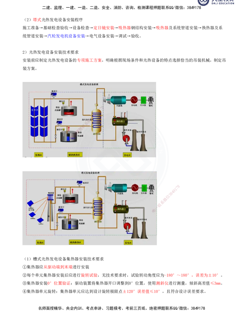 2025一建机电夯实细讲讲义（更新中）_2026年一级建造师_2026年一建机电_2025年一建机电SVIP_02-基础精讲✿高端面授✿深度强化_33-机电《教材精讲班》郭飚ZK_讲义