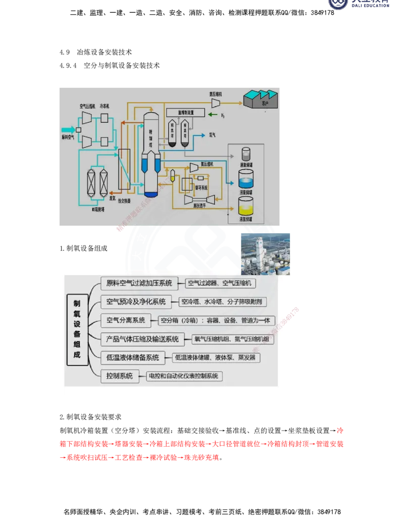 2025一建机电夯实细讲讲义（更新中）_2026年一级建造师_2026年一建机电_2025年一建机电SVIP_02-基础精讲✿高端面授✿深度强化_33-机电《教材精讲班》郭飚ZK_讲义