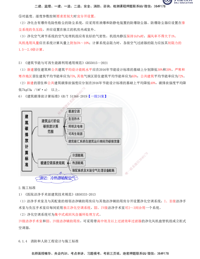 2025一建机电夯实细讲讲义（更新中）_2026年一级建造师_2026年一建机电_2025年一建机电SVIP_02-基础精讲✿高端面授✿深度强化_33-机电《教材精讲班》郭飚ZK_讲义