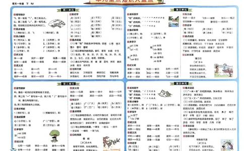 《非常海淀单元测试AB卷》24春语文1年级下册（RJ）_一年级上下册资料_小学一年级学习资料-25年更新版_1-02、小学一年级语文下册_3-6-2-2、练习题、作业、专项、试卷_部编（人教）版