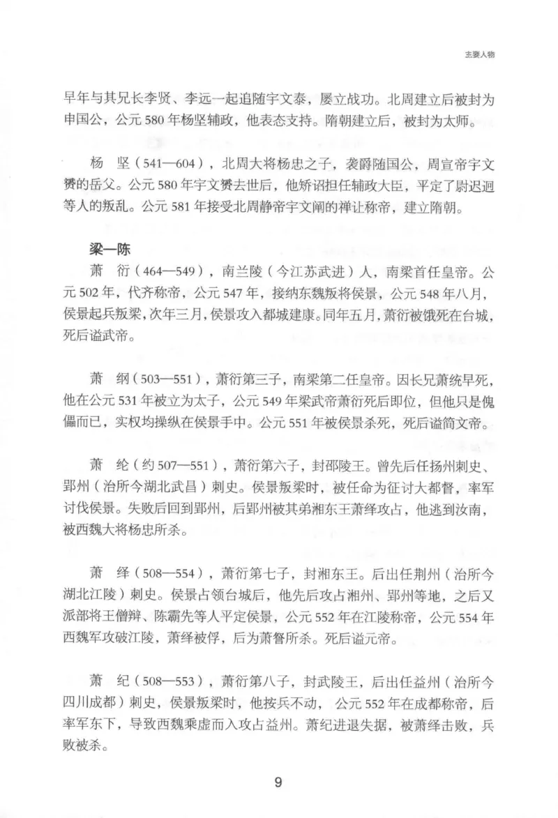 20.《彪悍南北朝之铁血后三国》[云淡心远编著][现代出版社][978-7-5143-7007-2][2018.6][P331]_t涯_《天涯神贴去水印纯干货收藏版-汇总版》天涯的干货[pdf]_天涯社区优质书籍