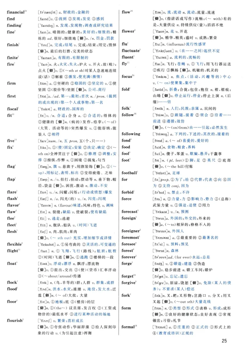 大纲词汇背诵宝典（英语一）_考研英语真题_考研英语（二）历年真题_单词资料