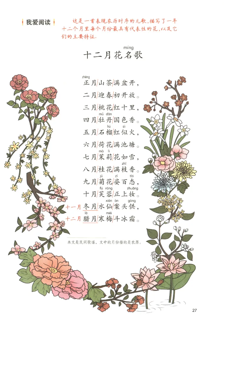 《涂重点》预习学习笔记-语文2年级上册（RJ）_二年级上下册资料_小学二年级学习资料-25年更新版_2-01、小学二年级语文上册_2-1-2、练习题、作业、试题、试卷_电子册类