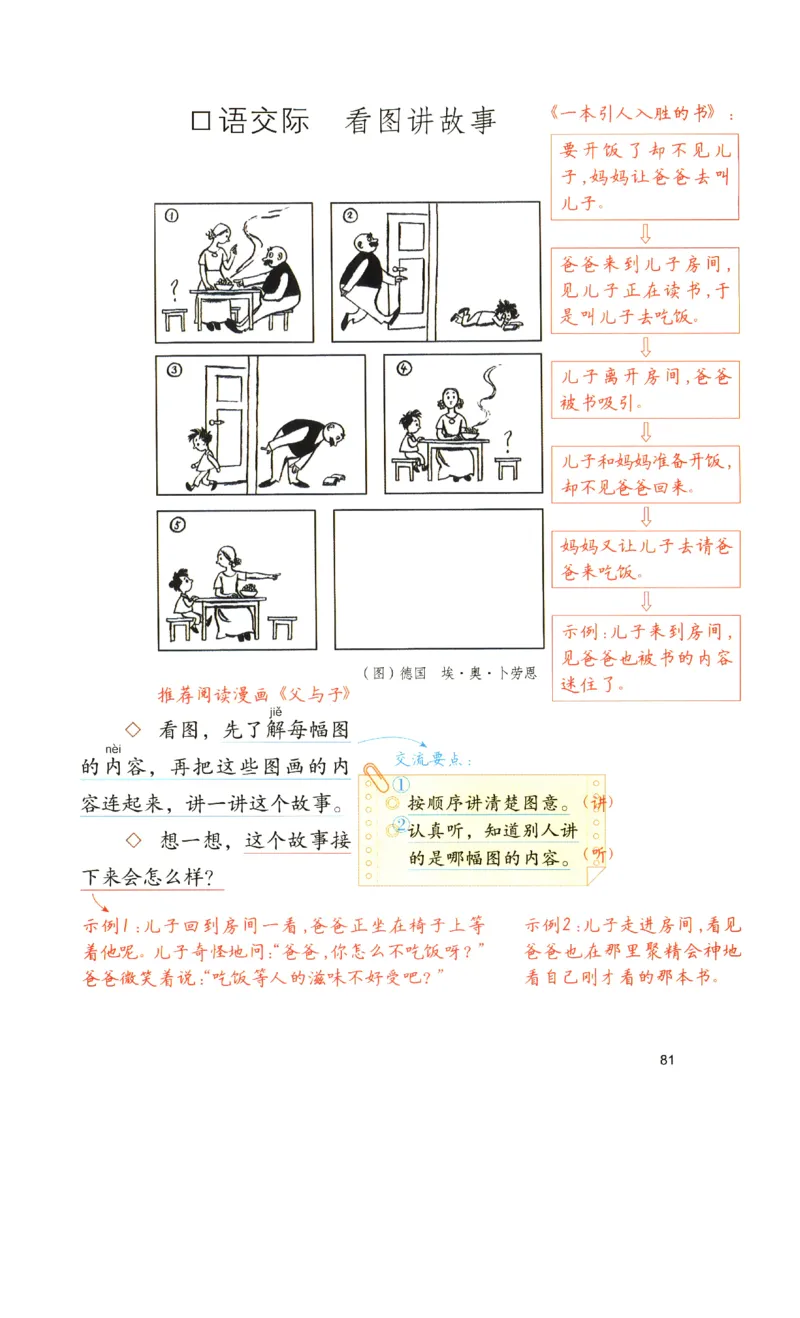 《涂重点》预习学习笔记-语文2年级上册（RJ）_二年级上下册资料_小学二年级学习资料-25年更新版_2-01、小学二年级语文上册_2-1-2、练习题、作业、试题、试卷_电子册类