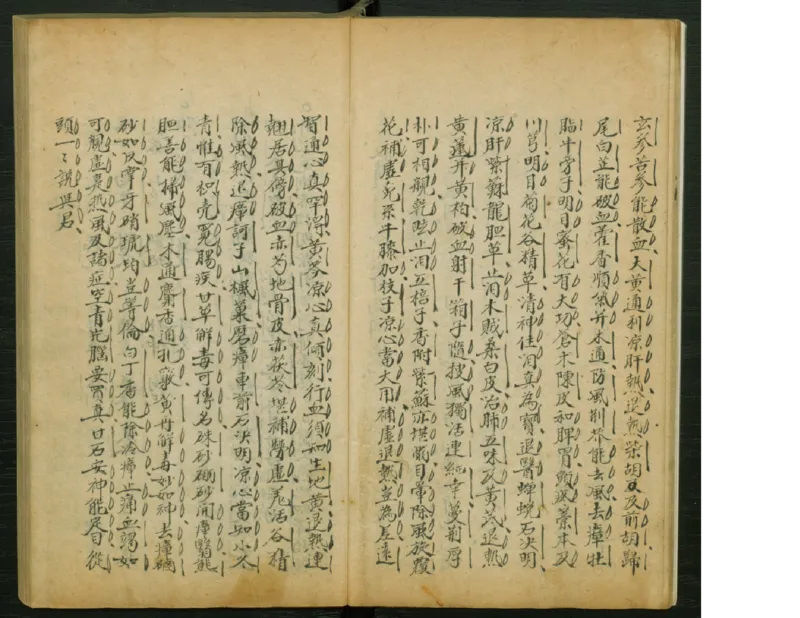 1_t涯_绝版古籍电子书合集（13大类）_医书类_異授眼科