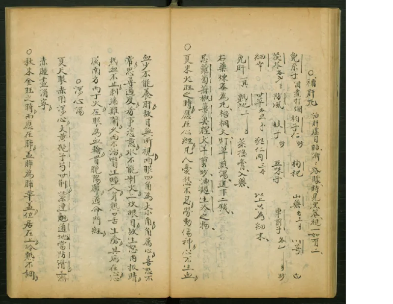 1_t涯_绝版古籍电子书合集（13大类）_医书类_異授眼科