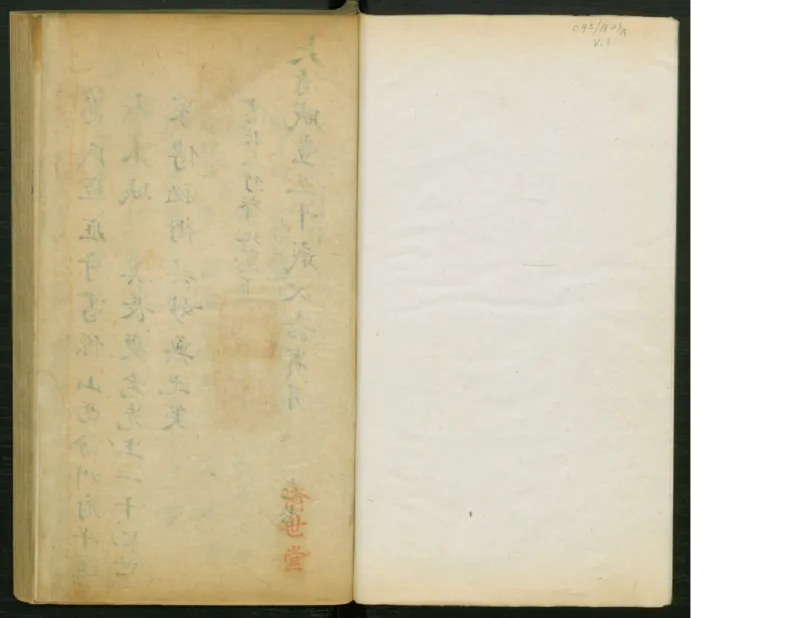 1_t涯_绝版古籍电子书合集（13大类）_医书类_異授眼科