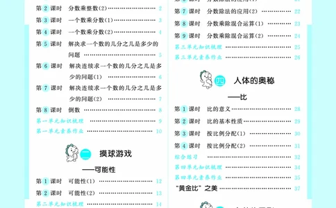 25秋53天天练六上六三制青岛数学_1753436864295_25秋小学语数英习题试卷_数学_青岛版（五四+六三）_25秋53天天练1-6上六三制青岛数学(1)(1)