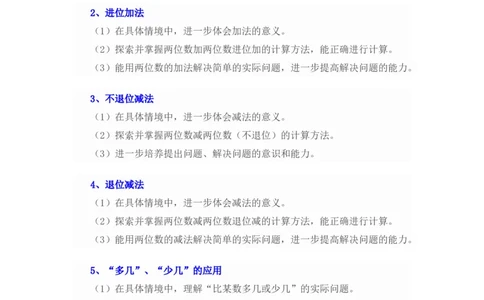 二年级上册数学重点、难点、知识点总结_二年级上下册资料_小学二年级学习资料-25年更新版_2-03、小学二年级数学上册_2-3-2、练习题、作业、试题、试卷_通用