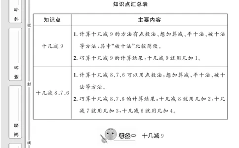 《轻松100同步测试卷》数学1年级下册（BS）_一年级上下册资料_小学一年级学习资料-25年更新版_1-04、小学一年级数学下册_1-4-2、练习题、作业、试题、试卷_北师大版_电子册类