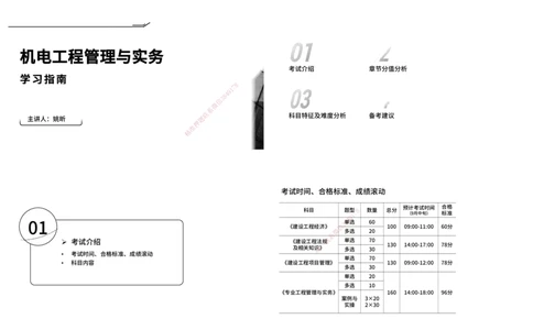 2026年一建《机电》导学打印版_2026年一级建造师_2026年一建机电_2026年一建机电SVIP_2026一建机电SVIP_02-基础精讲✿高端面授✿深度强化_01.第1章机电工程常用材料与设备