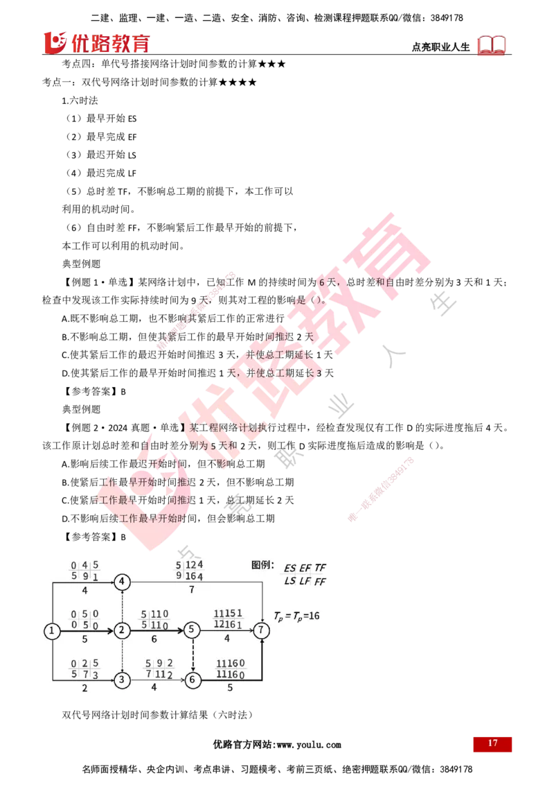 25年一建《项目管理》大V精讲总讲义打印版_2026年一级建造师_2026年一建管理_2025年一建管理SVIP_02-基础精讲✿高端面授✿深度强化_30-管理《强化精讲班》许名标YL