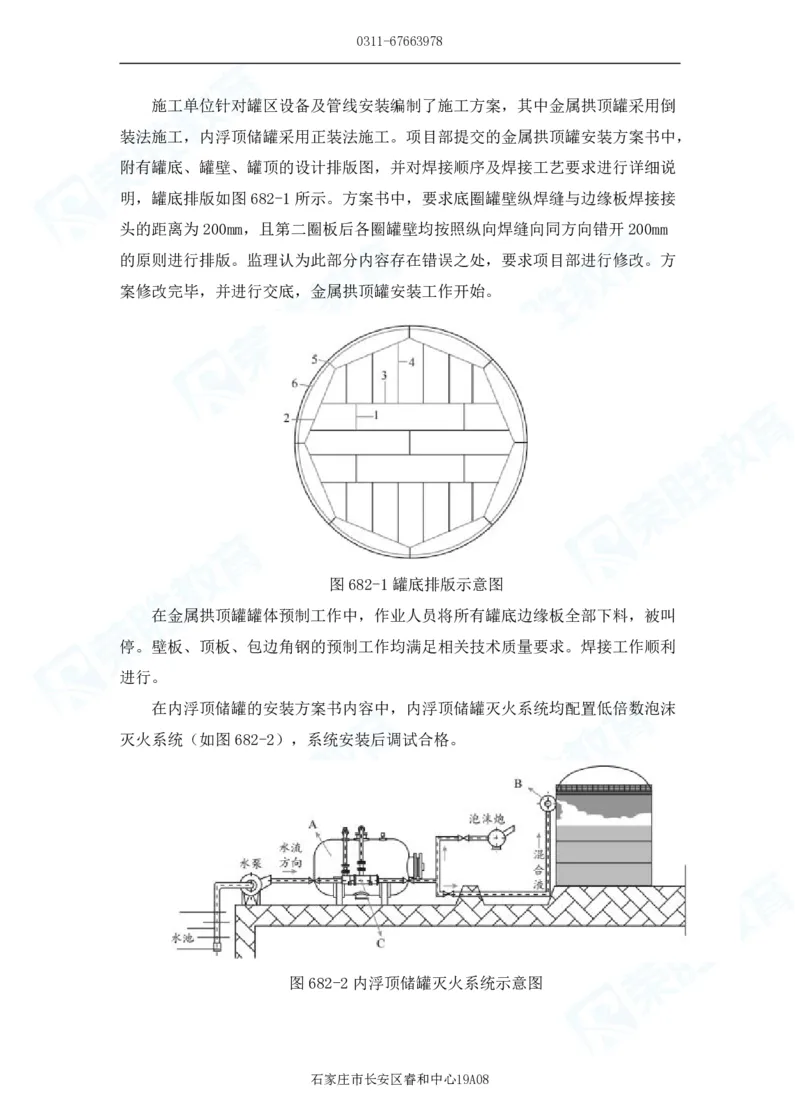 2025一建机电实务破题电子版题目第601&mdash;686题_2026年一级建造师_2026年一建机电_2025年一建机电SVIP_03-习题精析✿实战特训✿模考通关_16-机电《破题提分班》王峰RS推荐_讲义