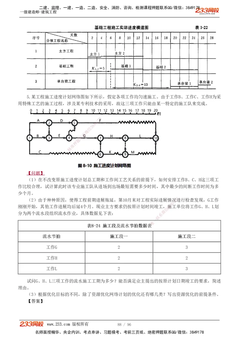 1-10_2026年一级建造师_2026年一建建筑_2025年一建建筑SVIP_03-习题精析✿实战特训✿模考通关_09-建筑《蓝宝典优题班》江凌俊233_讲义